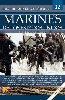 BREVE HISTORIA DE LOS MARINES DE ESTADOS UNIDOS 12