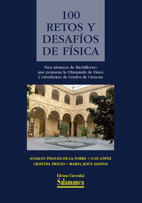 100 RETOS Y DESAFÍOS DE FÍSICA