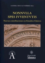 NONNVILLA SPES IVVENTVTIS