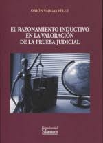 EL RAZONAMIENTO INDUCTIVO EN LA VALORACIÓN DE LA PRUEBA JUDICIAL