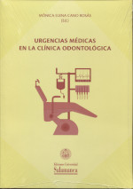 URGENCIAS MÉDICAS EN LA CLINICA ODONTÓLOGICA