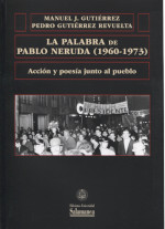 PALABRA DE PABLO NERUDA