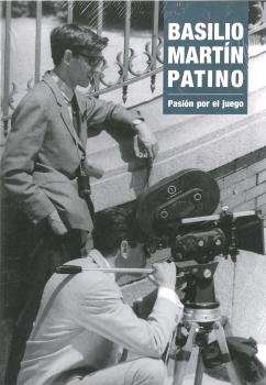 BASILIO MARTÍN PATINO