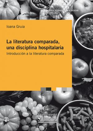 LA LITERATURA COMPARADA, UNA DISCIPLINA HOSPITA...