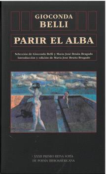 PARIR EL ALBA