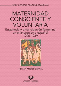 MATERNIDAD CONSCIENTE Y VOLUNTARIA