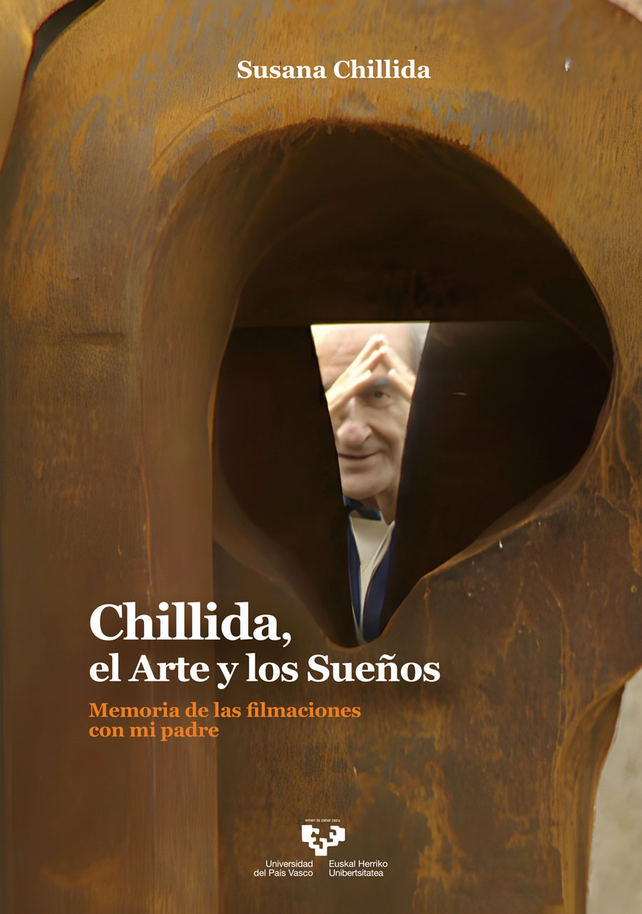 CHILLIDA, EL ARTE Y LOS SUEÑOS