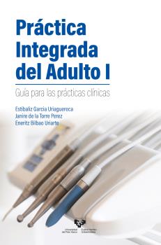 PRÁCTICA INTEGRADA DEL ADULTO I