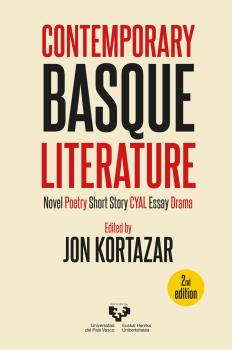 CONTEMPORARY BASQUE LITERATURE