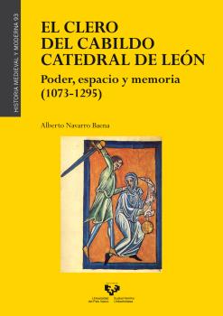 EL CLERO DEL CABILDO CATEDRAL DE LEÓN