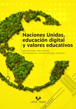 NACIONES UNIDAS, EDUCACIÓN DIGITAL Y VALORES EDUCATIVOS