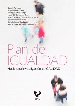 PLAN DE IGUALDAD