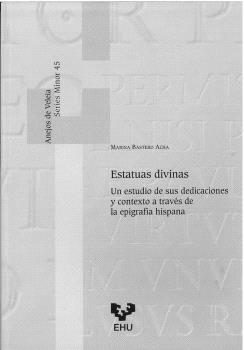 ESTATUAS DIVINAS