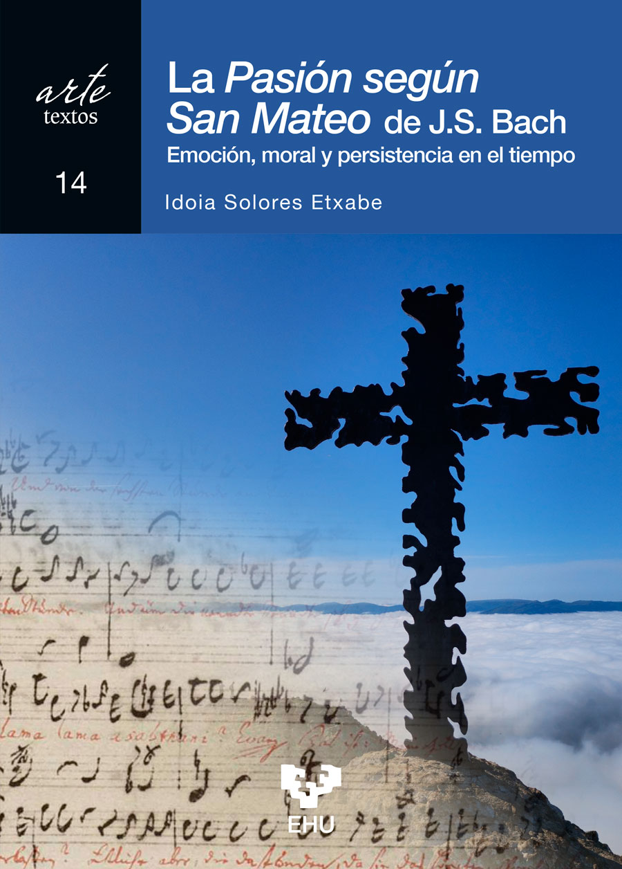 LA PASIÓN SEGÚN SAN MATEO DE J.S. BACH