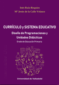 CURRÍCULO Y SISTEMA EDUCATIVO