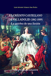 CRÉDITO CASTELLANO DE VALLADOLID (1862-1889)