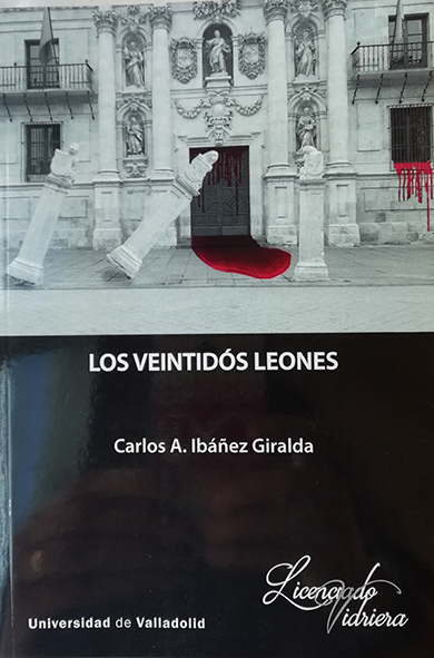 LOS VEINTIDÓS LEONES