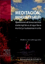 MEDITACIÓN, BIENESTAR Y SALUD