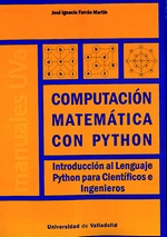 COMPUTACIÓN MATEMÁTICA CON PYTHON