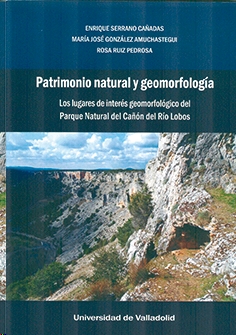 PATRIMONIO NATURAL Y GEOMORFOLOGÍA.