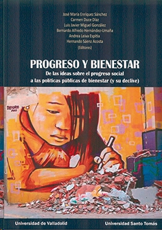 PROGRESO Y BIENESTAR.