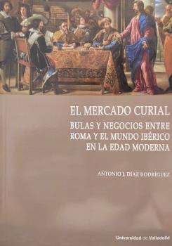 EL MERCADO CURIAL