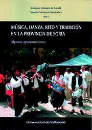 MÚSICA, DANZA Y TRADICIÓN EN LA PROVINCIA DE SO...