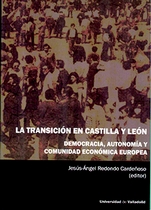 LA TRANSICIÓN EN CASTILLA Y LEÓN