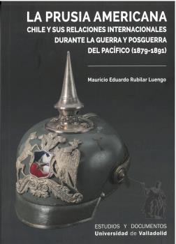 LA PRUSIA AMERICANA