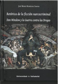 RETÓRICA DE LA FICCIÓN NARCOCRIMINAL