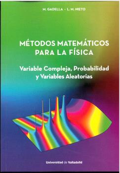 MÉTODOS MATEMÁTICOS PARA LA FÍSICA