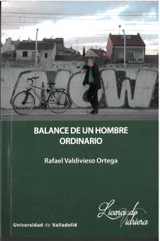 BALANCE DE UN HOMBRE ORDINARIO