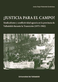 ¡JUSTICIA PARA EL CAMPO!