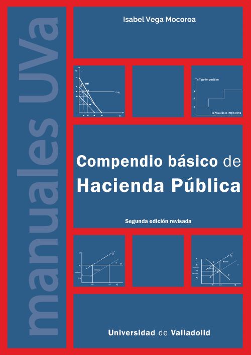 COMPENDIO BÁSICO DE HACIENDA PÚBLICA