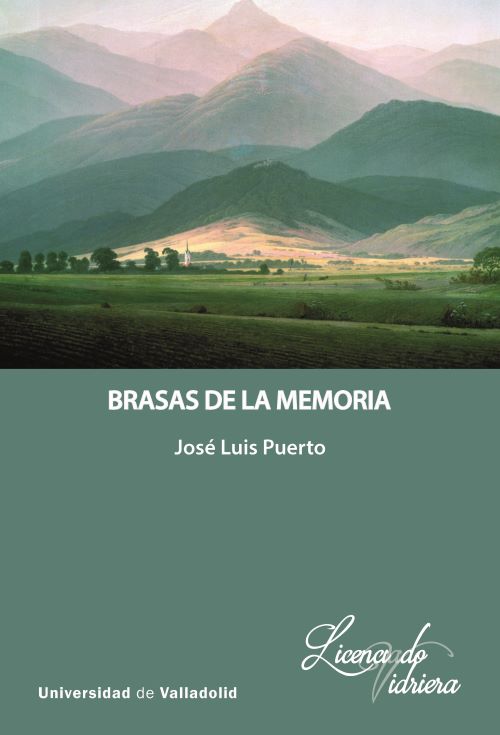 BRASAS DE LA MEMORIA