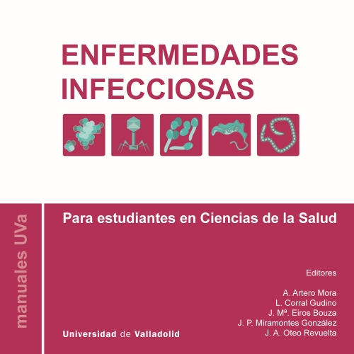 ENFERMEDADES INFECCIOSAS