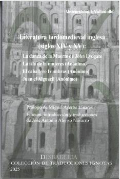LITERATURA TARDOMEDIEVAL INGLESA (SIGLOS XIV Y XV)