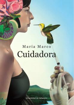 CUIDADORA