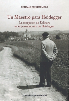 UN MAESTRO PARA HEIDEGGER