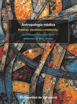 ANTROPOLOGÍA MÉDICA