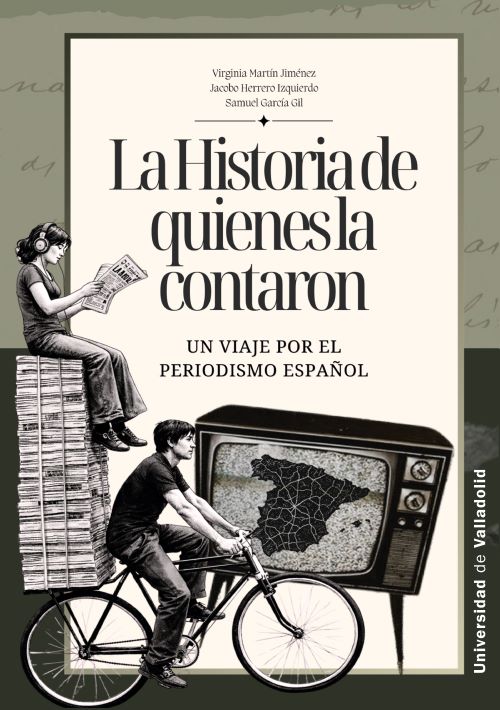 LA HISTORIA DE QUIENES LA CONTARON