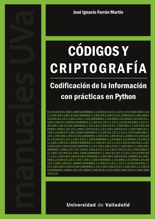 CÓDIGOS Y CRIPTOGRAFIA