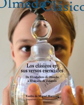 LOS CLÁSICOS EN SUS VERSOS ESENCIALES