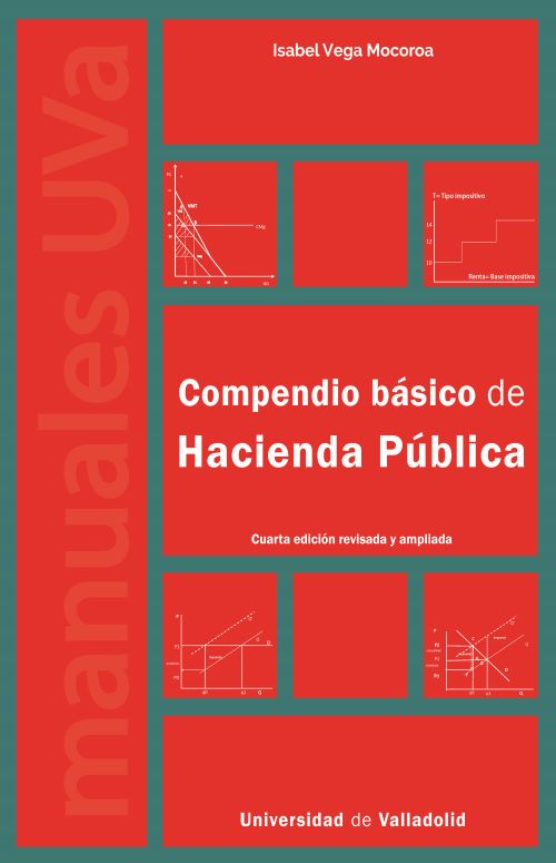 COMPENDIO BÁSICO DE HACIENDA PÚBLICA 4ª EDICIÓN