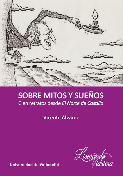 SOBRE MITOS Y SUEÑOS