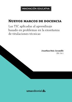 NUEVOS MARCOS DE DOCENCIA