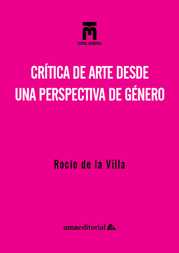 CRÍTICA DE ARTE DESDE UNA PERSPECTIVA DE GÉNERO