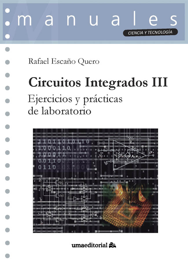 CIRCUITOS INTEGRADOS III