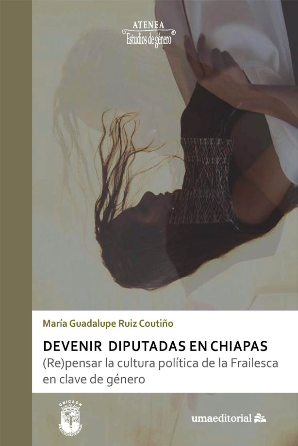 DEVENIR DIPUTADAS EN CHIAPAS