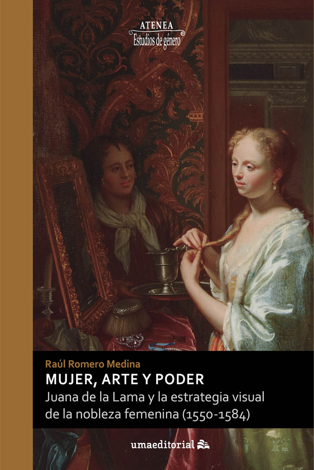 MUJER, ARTE Y PODER